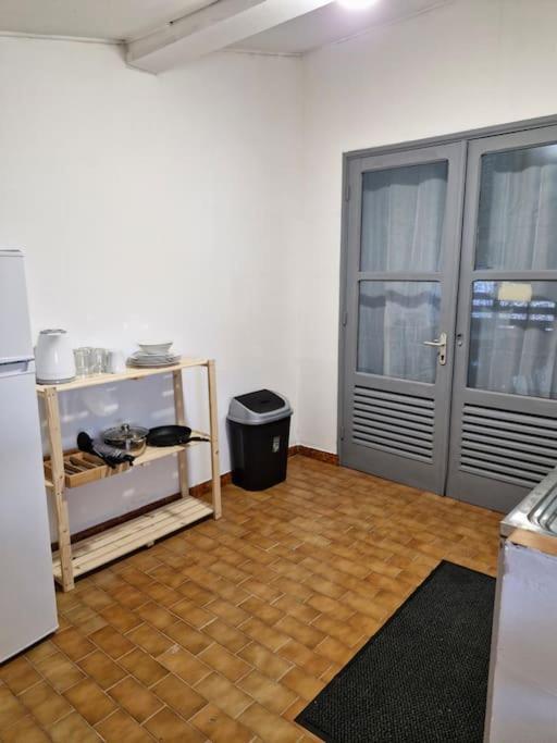 Cayenne Centre Paye Eco Confort المظهر الخارجي الصورة