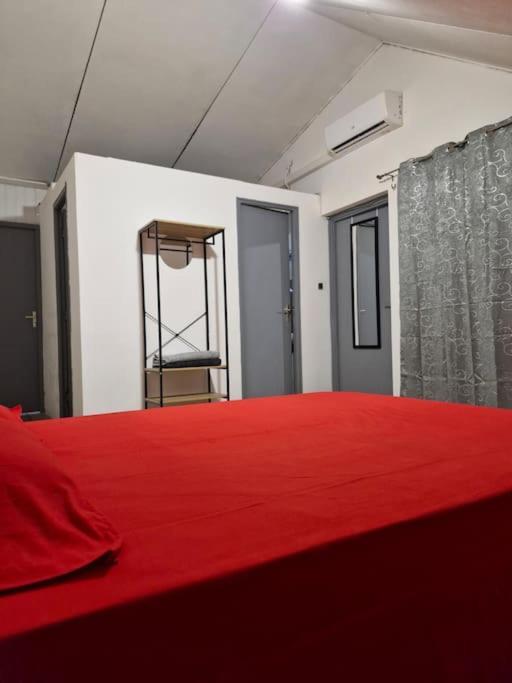 Cayenne Centre Paye Eco Confort المظهر الخارجي الصورة